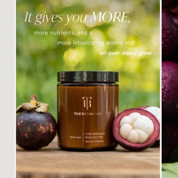 True botanicals luxury spa bath and body collection set - Picture 15 of 16